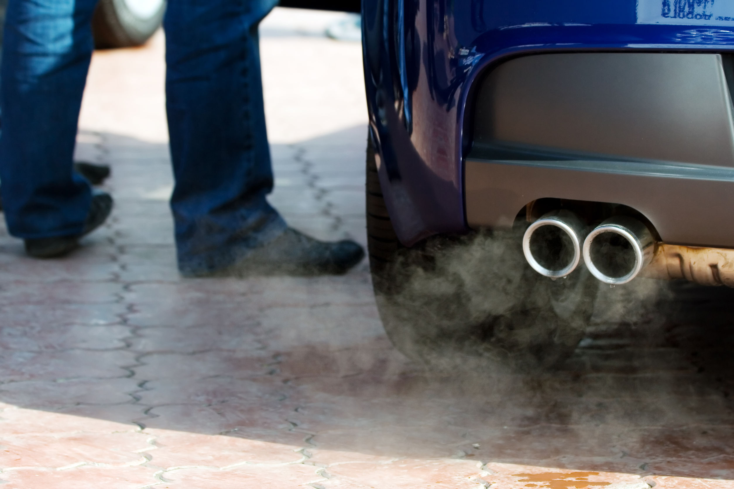 Opel, preocupada per les emissions