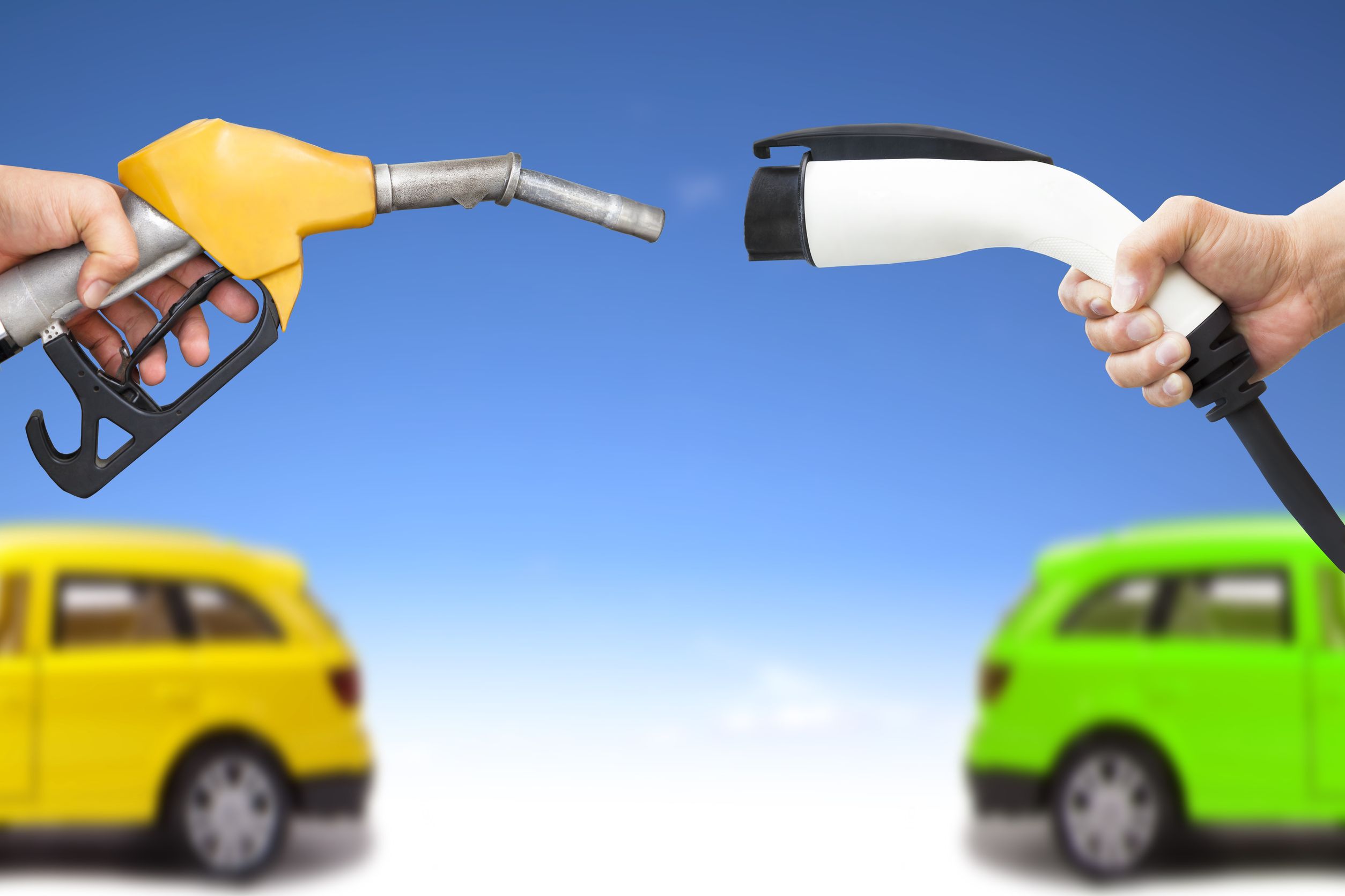 Países Bajos, a punto de prohibir las ventas de coches de gasolina y diésel