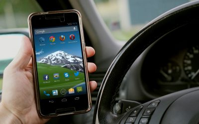 3 apps imprescindibles d’assistència en carretera