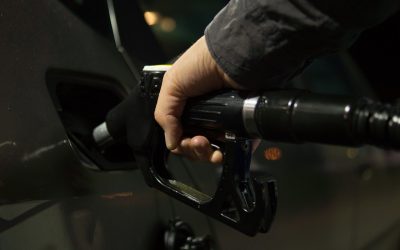 7 Consells per evitar l’olor a gasolina al cotxe