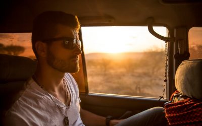Conduir durant les hores de sol quan es més baix?