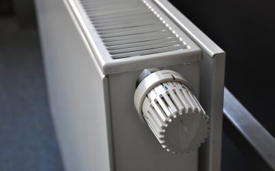 Millora el rendiment del sistema de calefacció netejant els radiadors