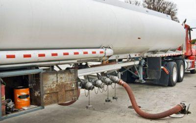 ¿Qué tipo de combustible utilizan los camiones? Diésel, Gasolina o GNC
