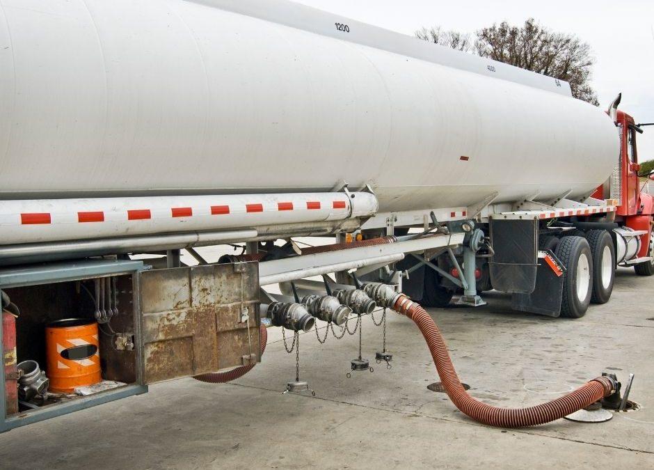 Quin tipus de combustible fan servir els camions? Dièsel, Gasolina o GNC